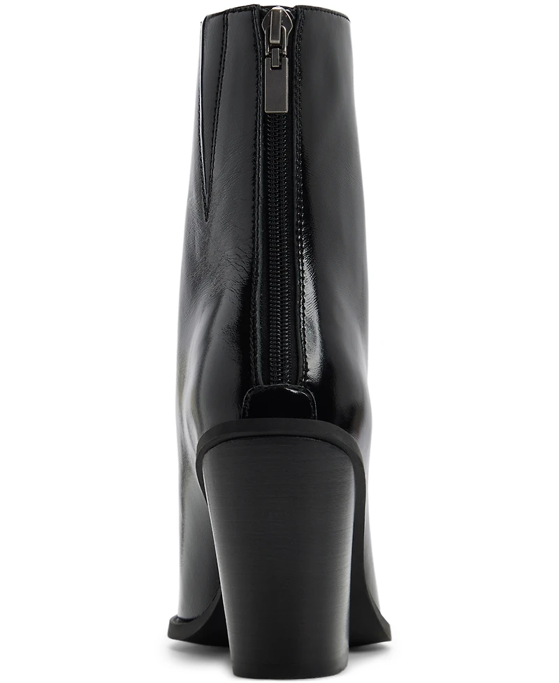 Aldo Women's Norelle Pointed Toe Ankle Booties