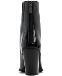 Aldo Women's Norelle Pointed Toe Ankle Booties