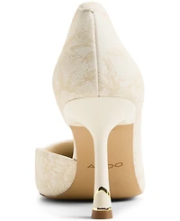 Aldo Women's Livianna D'Orsay Stiletto Pumps