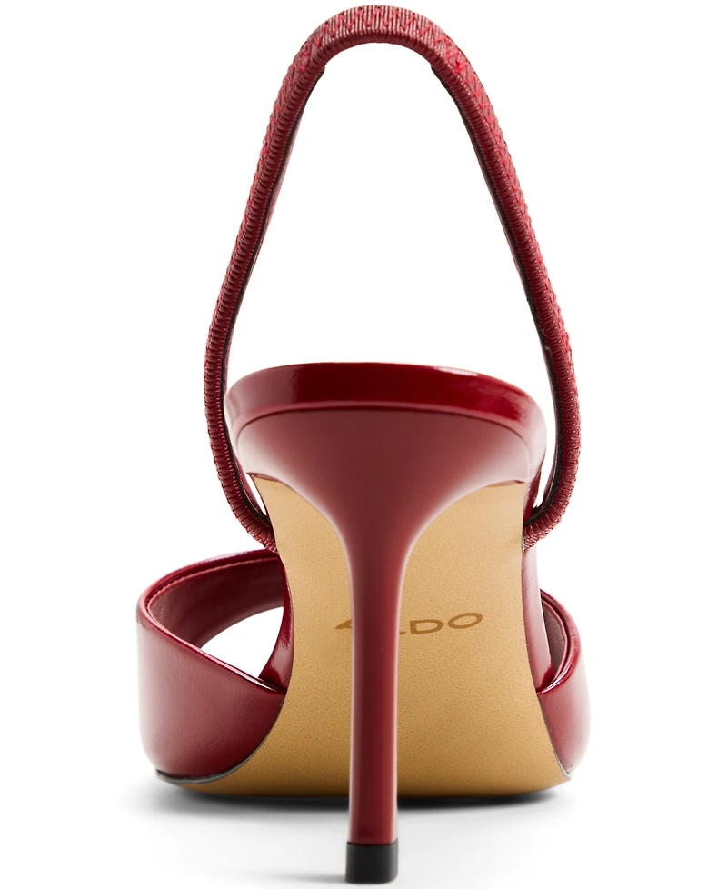 Aldo Women's Andya Slingback Dress Sandals