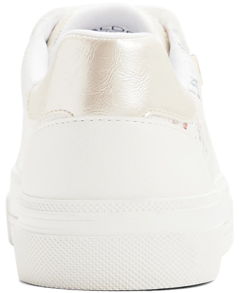 Aldo Women's Saddie Jogger Lace-Up Sneakers