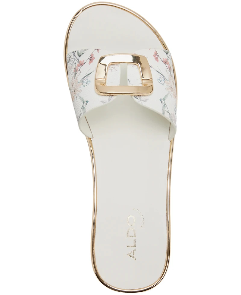 Aldo Women's Menhaden Wedge Sandals