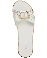 Aldo Women's Menhaden Wedge Sandals