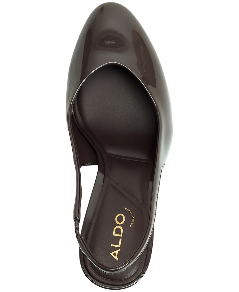 Aldo Women's Annalore Slingback Pumps