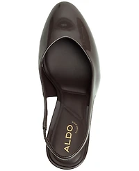 Aldo Women's Annalore Slingback Pumps