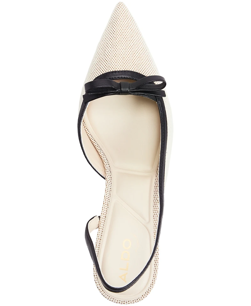 Aldo Women's Philipa Slingback Dress Sandals