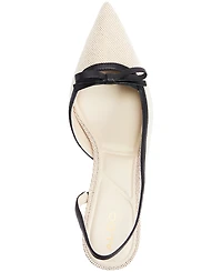 Aldo Women's Philipa Slingback Dress Sandals