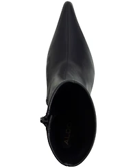 Aldo Women's Olilacan Pointed Toe Ankle Booties