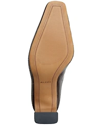 Aldo Women's Bethie Knee-High Block Heel Boots