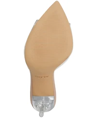 Aldo Women's Annabrilden Pointed Toe Dress Sandals
