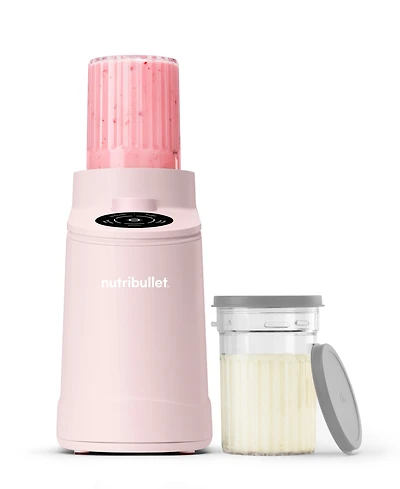 NutriBullet 16. 28" Chill Led Ice Cream Maker
