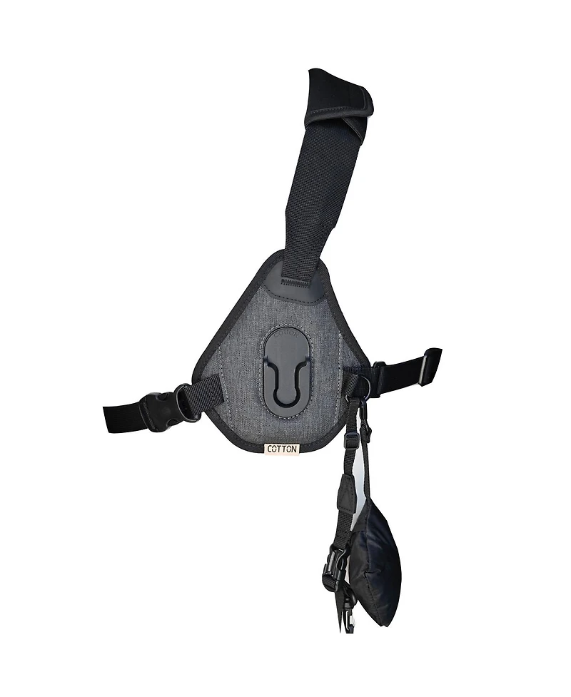 Cotton Carrier Skout G2 Sling-Style Harness for Camera