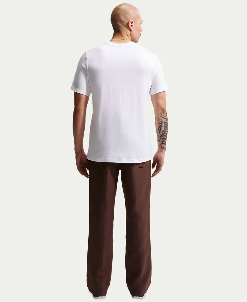 Nike Men's Burger Graphic T-Shirt