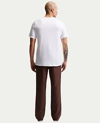 Nike Men's Burger Graphic T-Shirt