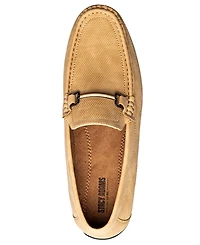 Stacy Adams Men's Colton Moc-Toe Shoes