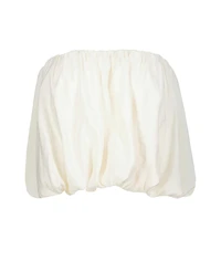 Bishop + Young Women's Serene Bubble Solid Top