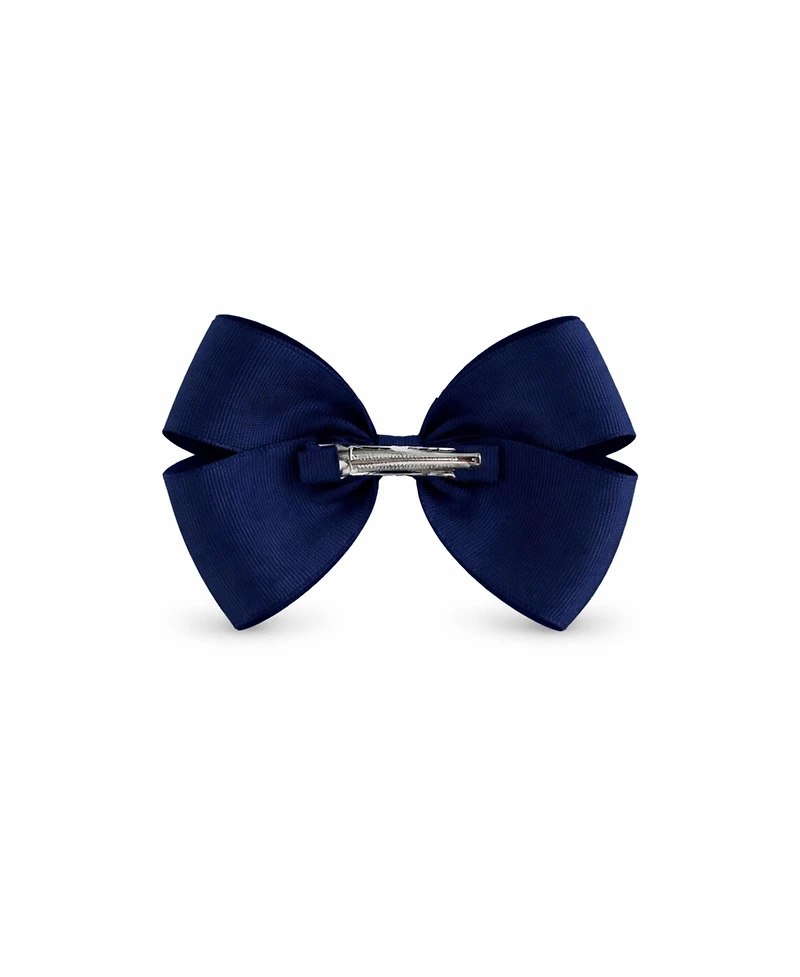 Bits & Bows Little/Big Girls Usa Hair Bow