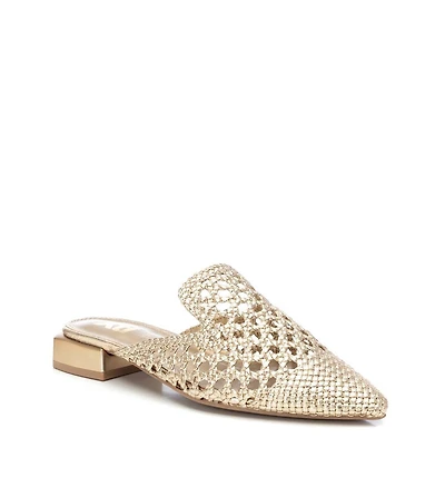 Xti Women's Braided Mules