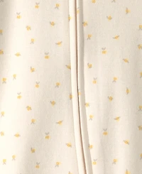Carter's Baby Girl's Bee Snug Fit Sleep & Play