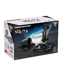 Thrustmaster Sol-R4 Hotas