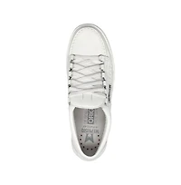 Mephisto Men's Rainbow Full-Grain Leather Sneakers