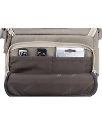 Vanguard Veo Range 21M Small Messenger Camera Bag, Fits Mirrorless/Csc/Hybrid Camera