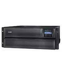 American Power Conversion (Apc) American Power Conversion (Apc) Smart-ups X 100-127V 2000VA Extended Run Rack/Tower Convertible 4U Short Depth Lcd Ups