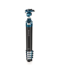 Benro Cyanbird 5-Section Carbon Fiber Tripod with FS30 Ball Head