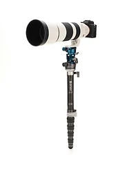 Benro SupaDupa Pan and Tilt Head