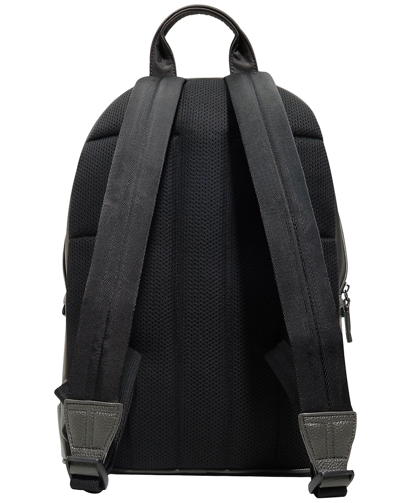 Ted Baker Men's Patrick Zipper Backpack