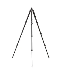 Benro TAD28A Series 2 4-Section Adventure Aluminum Tripod, Flip Lock
