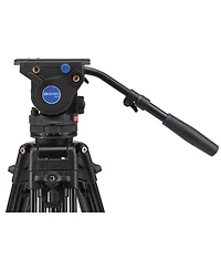 Benro BV6H 75mm Video Head, 13.2lbs Capacity