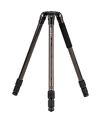 Benro C373T 75mm Bowl Single Tube 3-Section Carbon Fiber Video Tripod