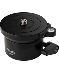 Benro LBA2 Leveling Base, 110lbs Capacity