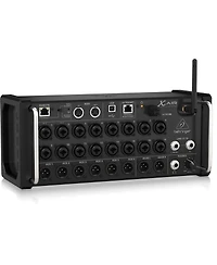 Behringer XAir XR18 18-Channel 12-Bus Wireless Digital Mixer for iPad/Android Tablet