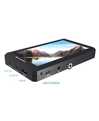 AndyCine A6 5.7" Full Hd Hdmi On-Camera Monitor with 4K Support