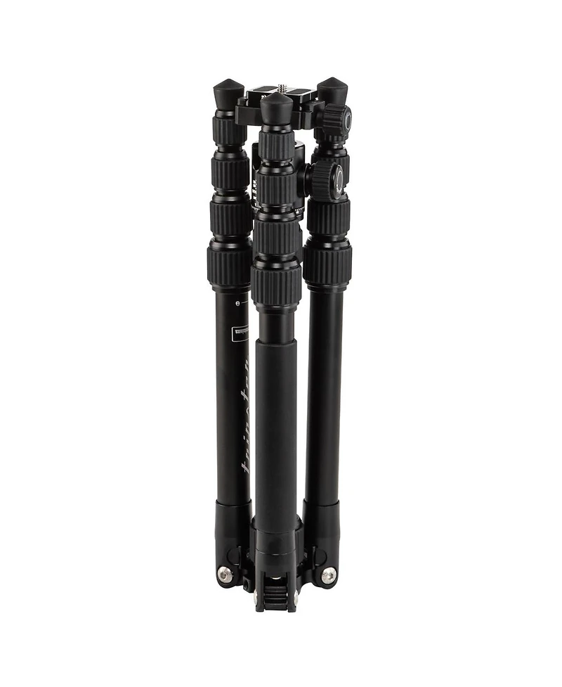 Benro Tripster 0 Series 5-Section Aluminum Travel Tripod/Monopod
