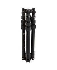 Benro Tripster 0 Series 5-Section Aluminum Travel Tripod/Monopod