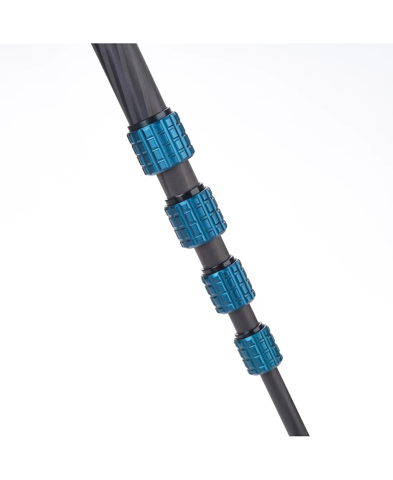 Benro SuperSlim 5-Section Carbon Fiber Monopod