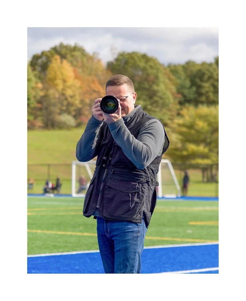 Domke Domke Photogs Vest-large