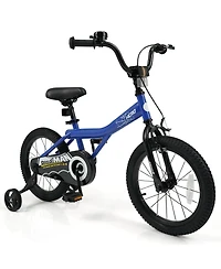 Mecale Kids Bike with Removable Training Wheels
