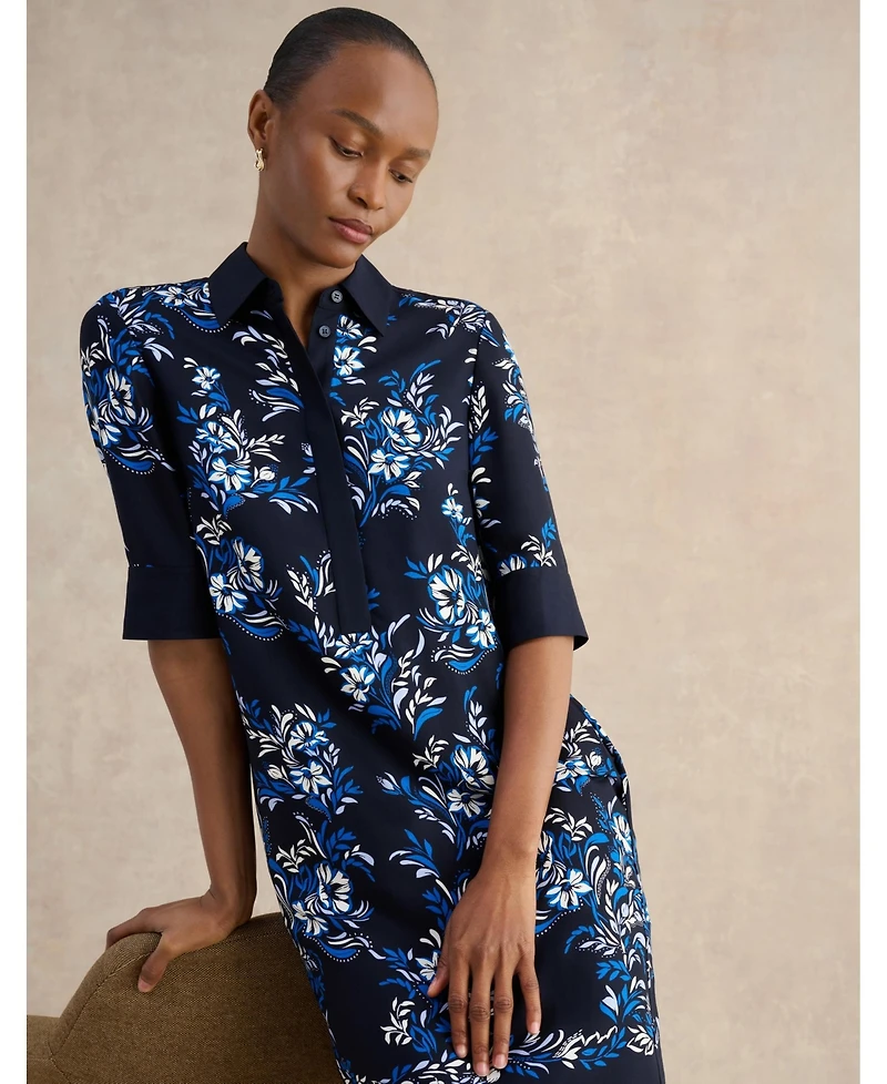 Hobbs London Women's Marciella Dress