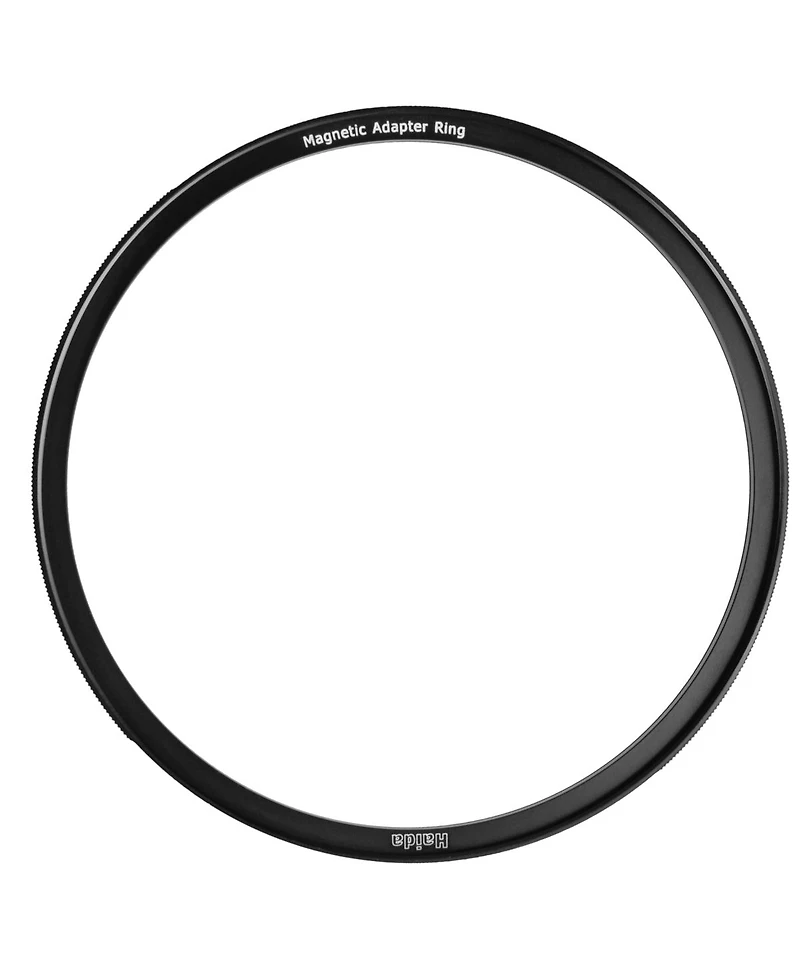 Haida 82mm Magnetic Adapter Ring
