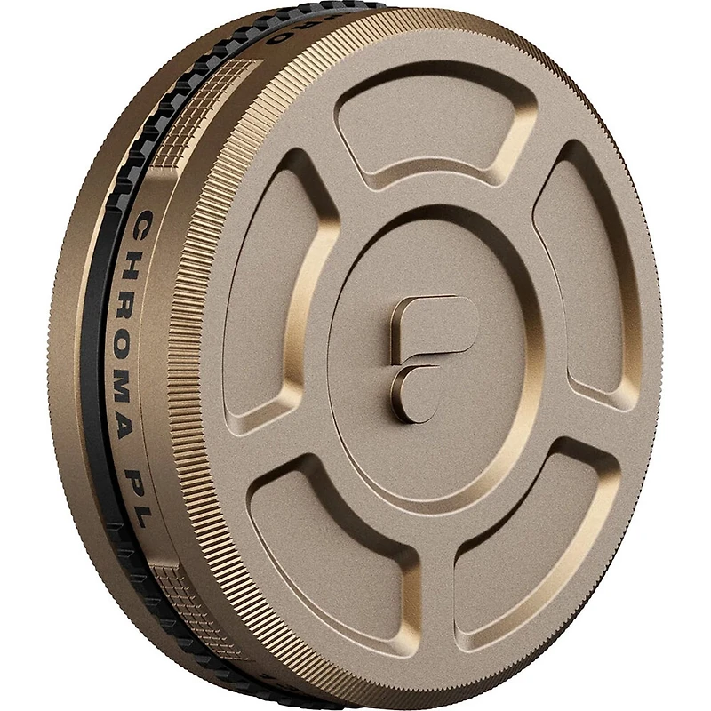 Polar Pro Peter McKinnon 135 Series 49mm Chroma Circular Polarizer Filter
