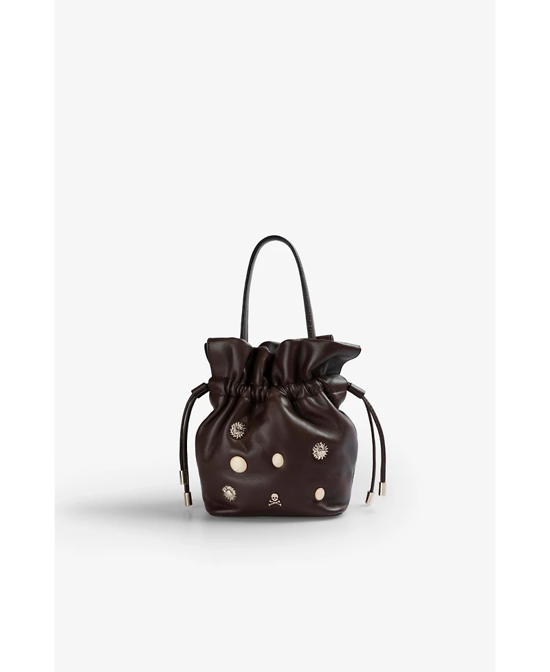 Scalpers Women's Baby Sun Bag