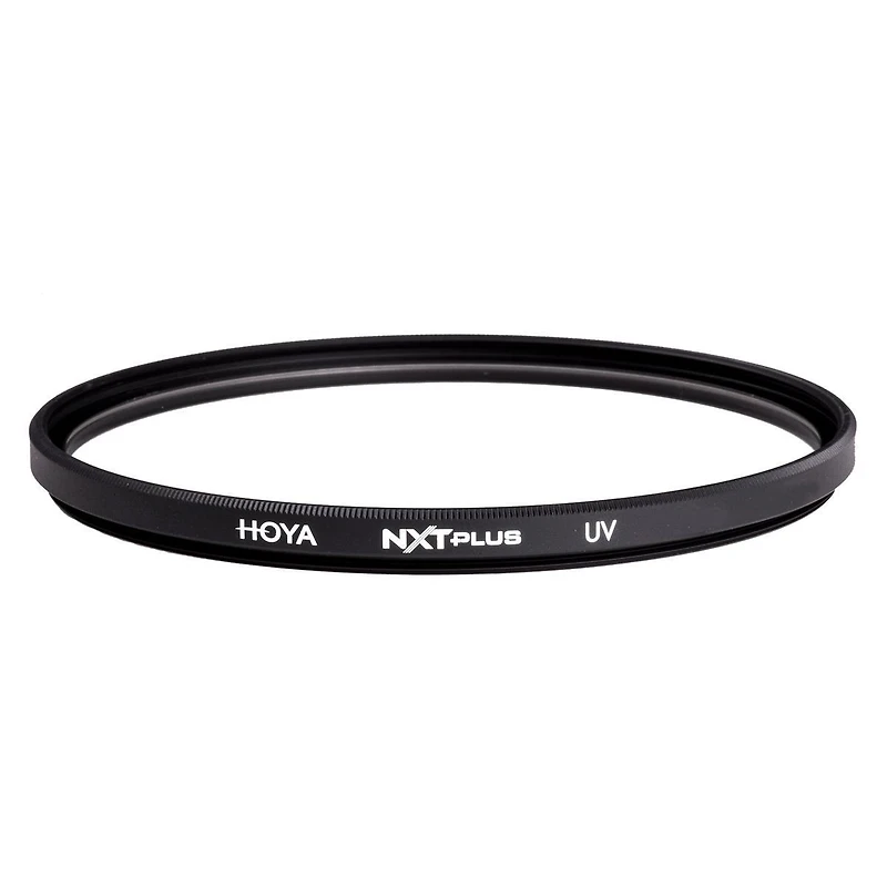 Hoya Nxt Plus 67mm Multi-Coated Circular Polarizer and Uv Lens Filter Kit with Cleaning Kit