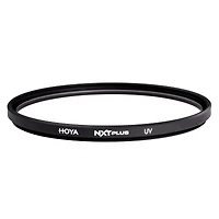 Hoya Nxt Plus 67mm Multi-Coated Circular Polarizer and Uv Lens Filter Kit with Cleaning Kit