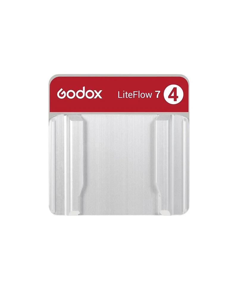 Godox Knowled LiteFlow 7 Reflector Kit (3 x 3")