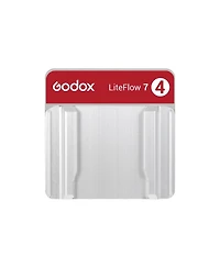 Godox Knowled LiteFlow 7 Reflector Kit (3 x 3")