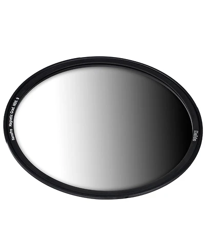 Haida 67mm NanoPro Magnetic Graduated Nd 0.9 3-Stop Filter without Adapter Ring